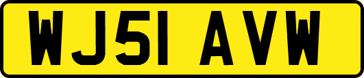 WJ51AVW