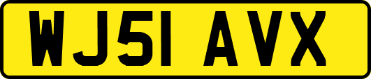 WJ51AVX