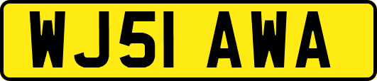 WJ51AWA