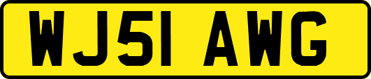 WJ51AWG