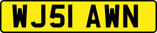 WJ51AWN