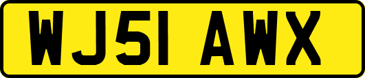 WJ51AWX