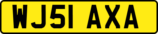 WJ51AXA