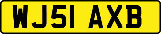 WJ51AXB