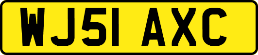 WJ51AXC