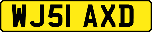 WJ51AXD