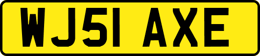 WJ51AXE