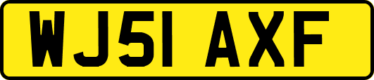 WJ51AXF