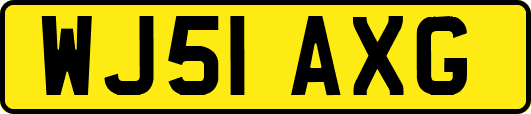 WJ51AXG