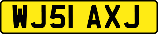 WJ51AXJ