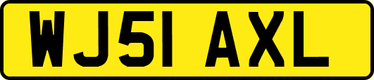 WJ51AXL