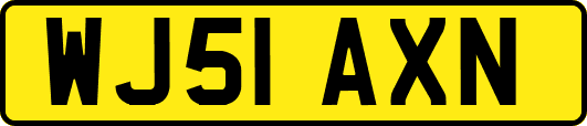 WJ51AXN