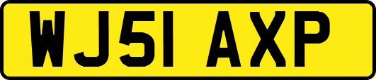 WJ51AXP