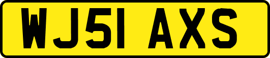 WJ51AXS