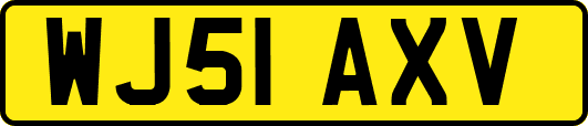 WJ51AXV