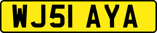 WJ51AYA