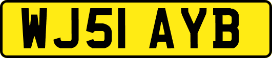 WJ51AYB