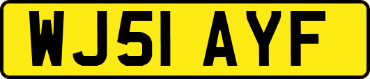 WJ51AYF