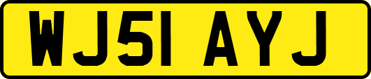 WJ51AYJ