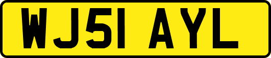 WJ51AYL