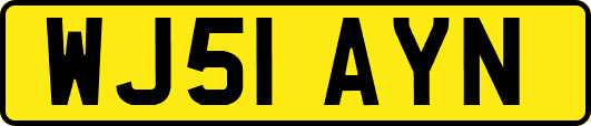 WJ51AYN