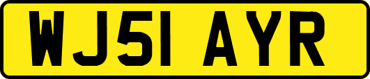 WJ51AYR