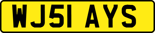 WJ51AYS