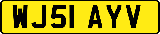 WJ51AYV