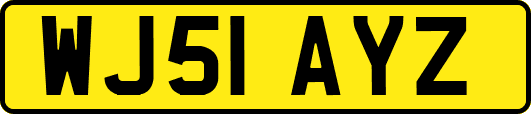 WJ51AYZ