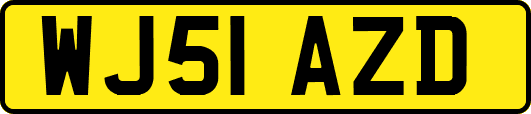 WJ51AZD