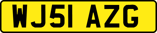 WJ51AZG