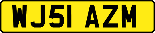 WJ51AZM