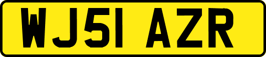 WJ51AZR