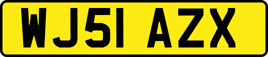 WJ51AZX