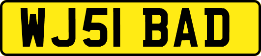 WJ51BAD