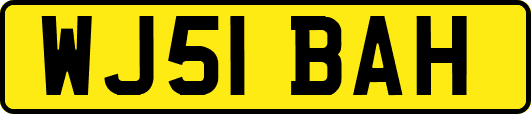 WJ51BAH