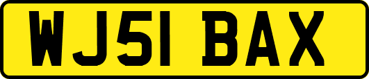 WJ51BAX