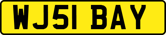 WJ51BAY