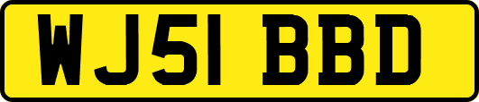 WJ51BBD