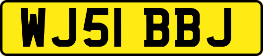 WJ51BBJ