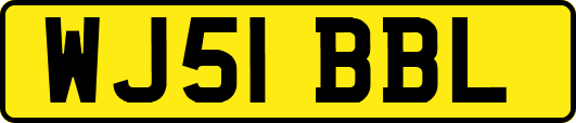WJ51BBL