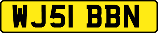 WJ51BBN