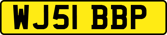WJ51BBP
