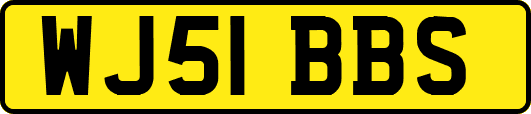 WJ51BBS