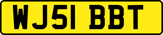 WJ51BBT