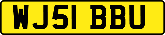 WJ51BBU