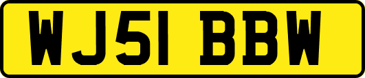 WJ51BBW