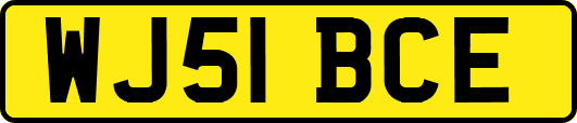 WJ51BCE