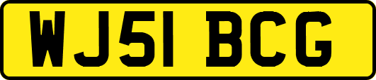 WJ51BCG