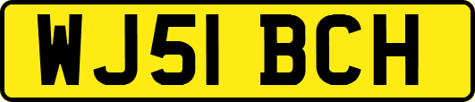 WJ51BCH